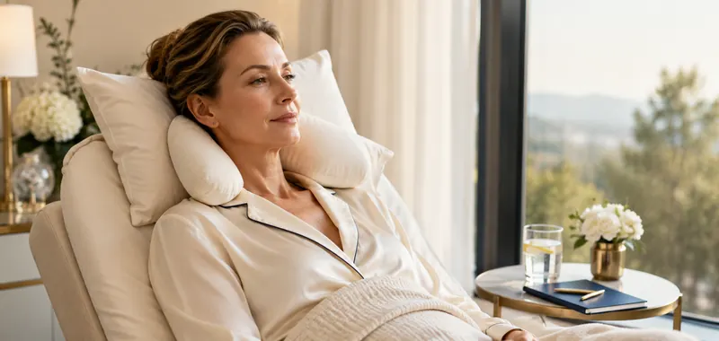 15 Facelift Recovery Tips