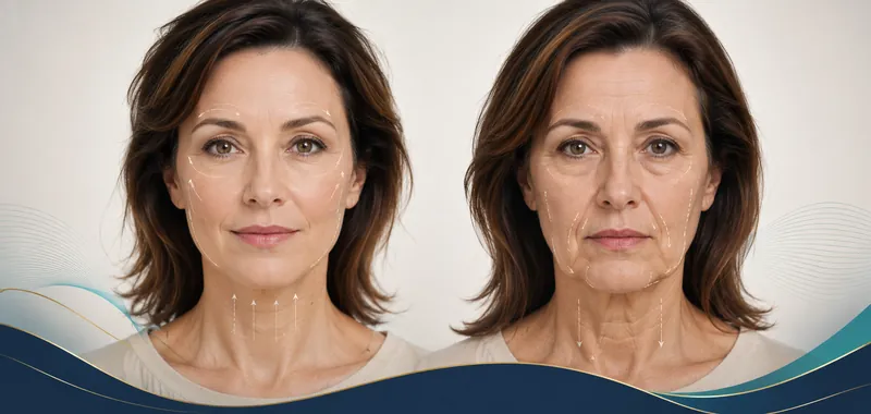 Deep Plane Facelift in Your 40s