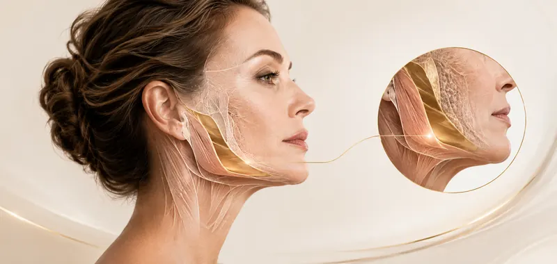 Deep Plane Facelift Complications