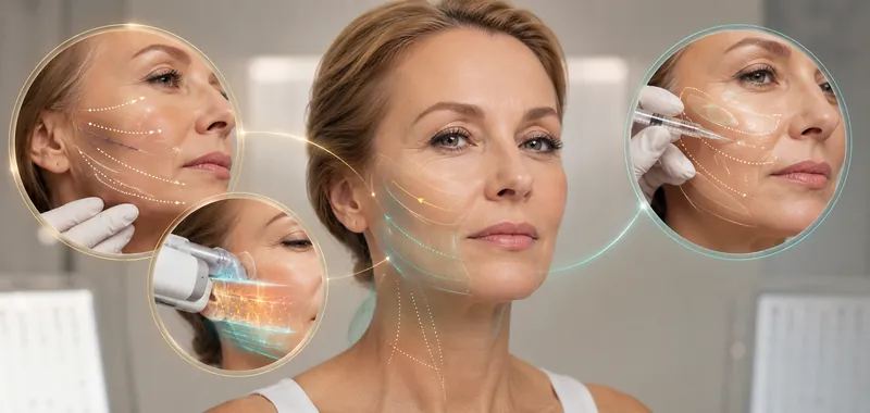 Facelift Without Surgery