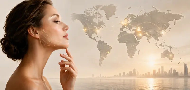 Facelift Cost by Country