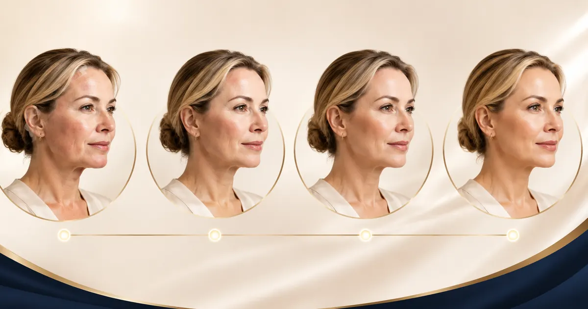 Mini Facelift Recovery and Downtime