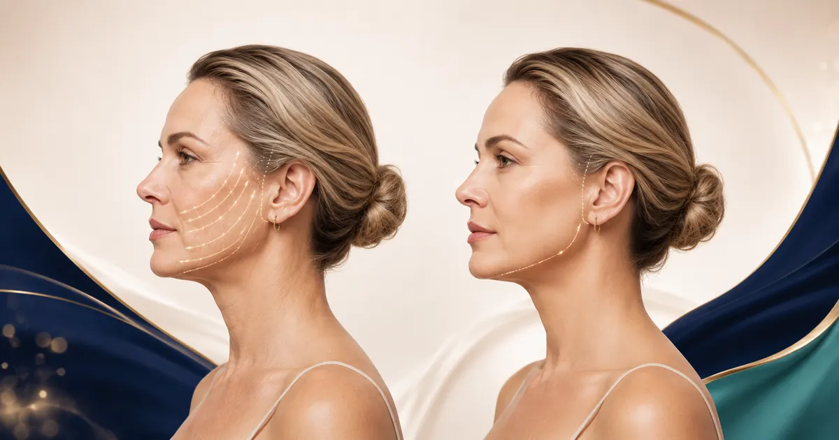 Thread Lift vs Mini Facelift