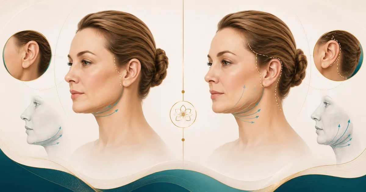 What Is a Mini Facelift?