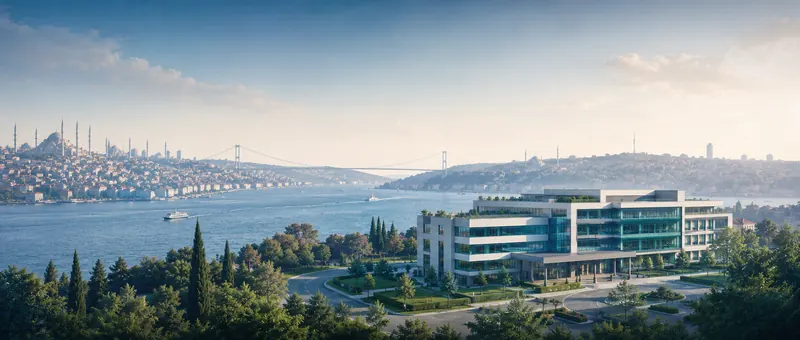 Facelift in Turkey — Istanbul patient guide, safety and surgeon selection
