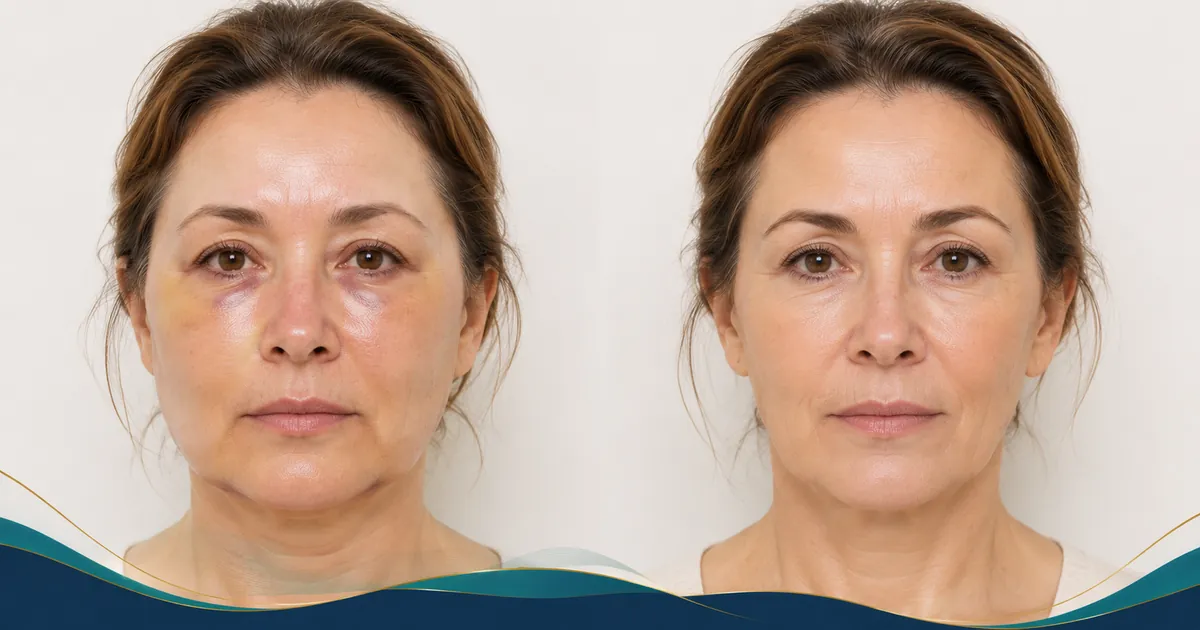 Managing Swelling and Bruising